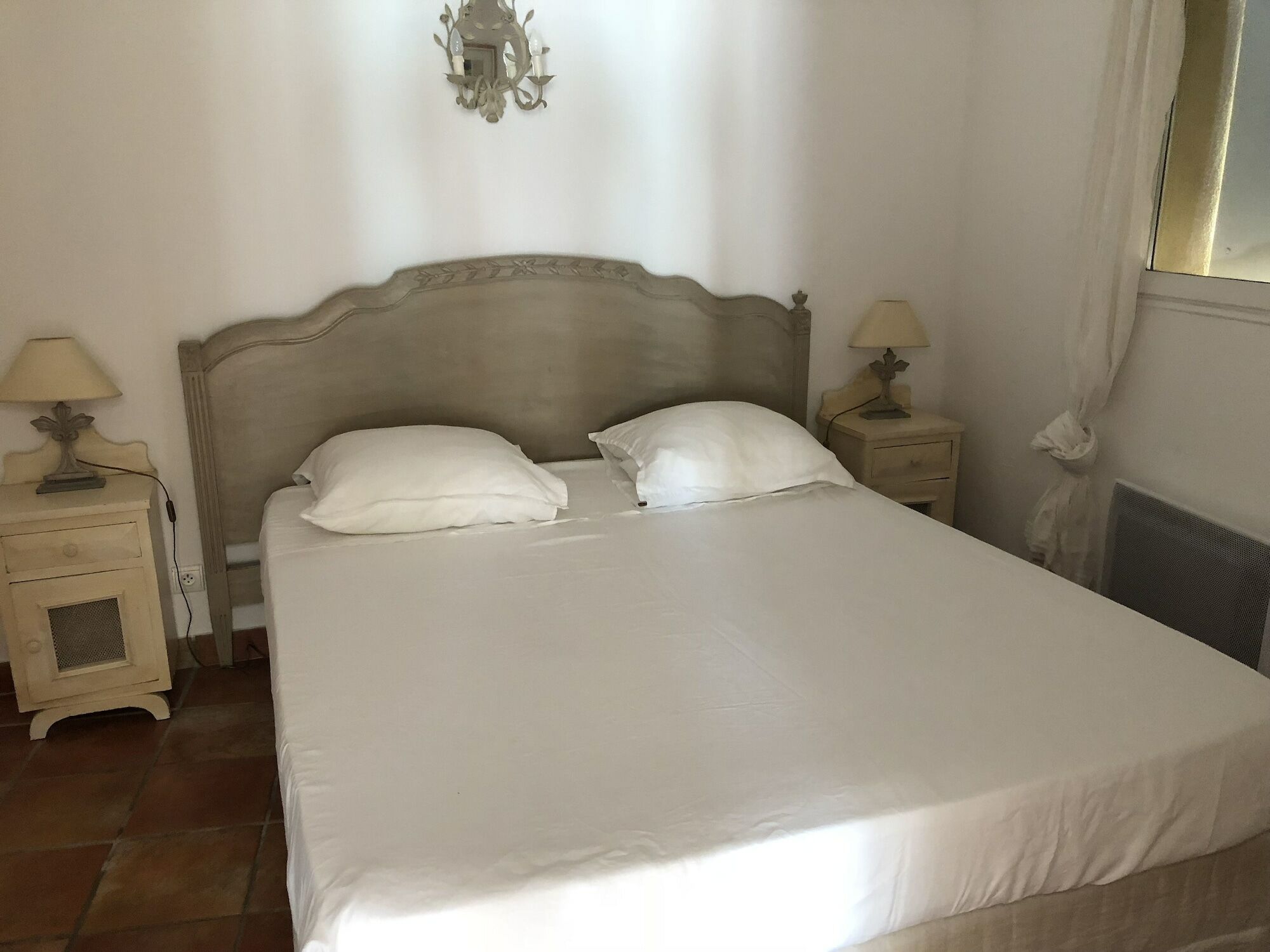 Le Mas De La Dame Bed & Breakfast Saint-Tropez Exterior photo